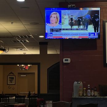 Nolan's - Fox News is loud in the background - Seafood Near Me - Corpus Christi, Texas Nolan's - Fox News is loud in the background - Seafood Near Me - Corpus Christi, Texas