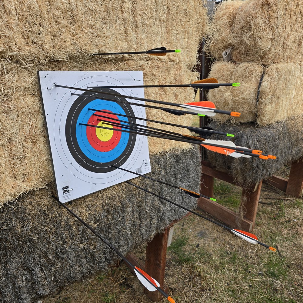 Robertson Archery - Archery Near Me - Van Nuys, California
