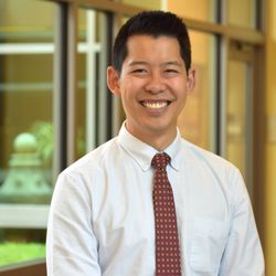 Sheppard J Peng, DO, MPH