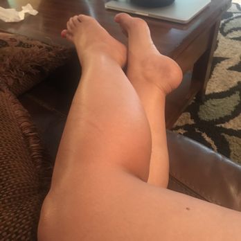 BeYouthiFul You Spa - My smooth legs almost 2wks later! - Day Spas Near Me - Laurel, Maryland