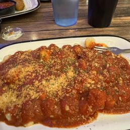 Gnocchi