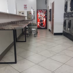 Washing Well