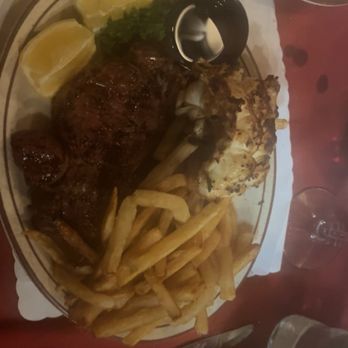 Hitching Post - Barbeque Near Me - Casmalia, California
