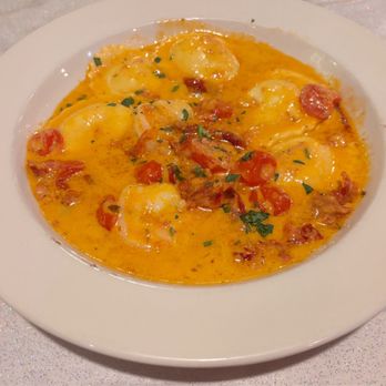 Villa Nuova Ristorante - Lobster ravioli special (2/7/26) - Pizza Near Me - Deptford, New Jersey