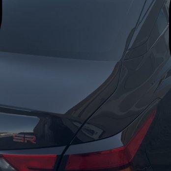 Tint Shop At Monterey - Back Window After. - Car Window Tinting Near Me - Salinas ca, California Tint Shop At Monterey - Back Window After. - Car Window Tinting Near Me - Salinas ca, California