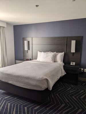 Residence Inn Boston Cambridge by null