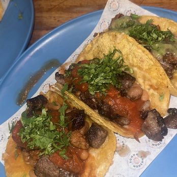 Fonda Moderna Del Sur - Tacos Near Me - Orange, California Fonda Moderna Del Sur - Tacos Near Me - Orange, California