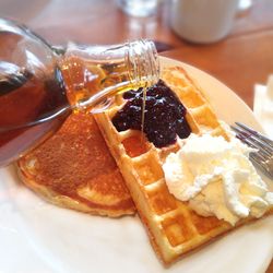 Temple's Sugar Bush