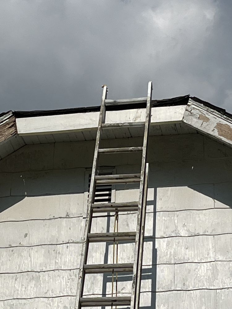 Slide of Buck City Home Improvement