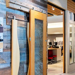 Ganahl Lumber