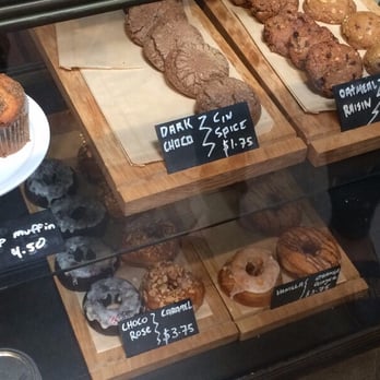 The Mill - Other goodies - Coffee & Tea Near Me - San Francisco, California