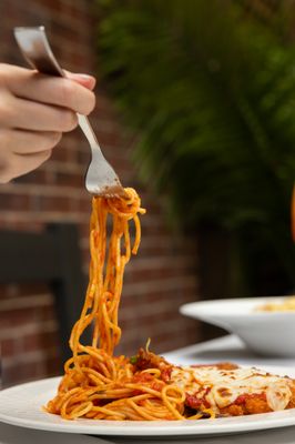 La Storia, Italian Restaurant by null