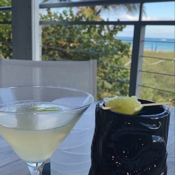 Oceanic - Black mug is a mule and highly recommend. - Seafood Near Me - Pompano Beach, Florida Oceanic - Black mug is a mule and highly recommend. - Seafood Near Me - Pompano Beach, Florida
