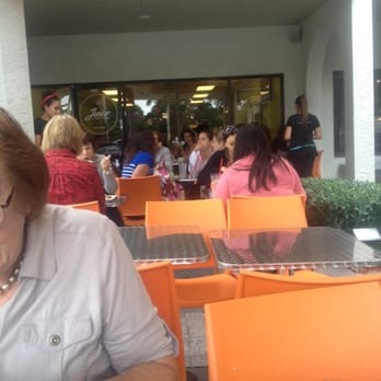 J&J Fresh Kitchen - Noisy inside, great patio. - Juice Bars & Smoothies Near Me - Boca Raton, Florida J&J Fresh Kitchen - Noisy inside, great patio. - Juice Bars & Smoothies Near Me - Boca Raton, Florida
