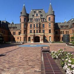 Stadium High School