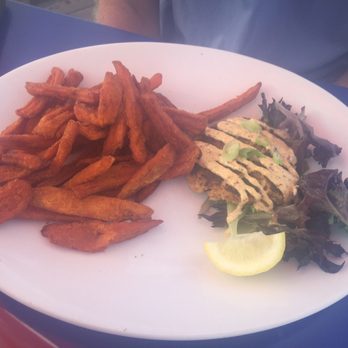 Down Under Restaurant - Seafood Near Me - Fernandina Beach, Florida