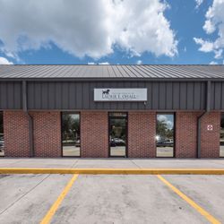 Law Offices of Laurie E Ohall - Front of office