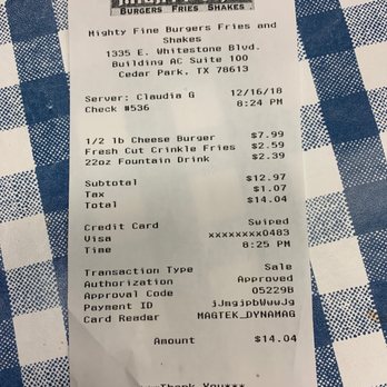 Mighty Fine Burgers Cedar Park - Burgers Near Me - Cedar Park, Texas Mighty Fine Burgers Cedar Park - Burgers Near Me - Cedar Park, Texas