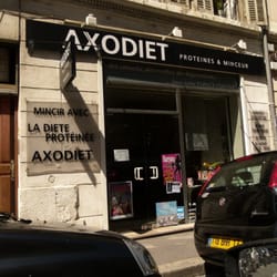 Axodiet