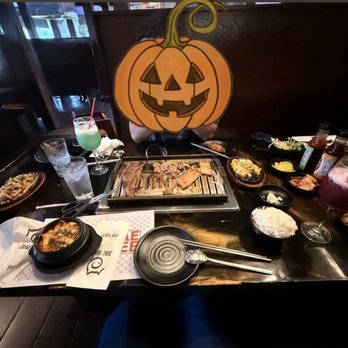 Dae Gee - Korean Near Me - San Antonio, Texas