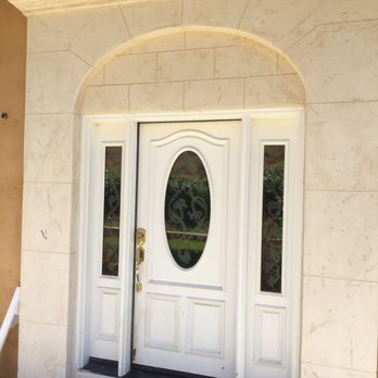 Aberson Plastering - We also can install grand entrances - Stucco Services Near Me - Fairfield, California Aberson Plastering - We also can install grand entrances - Stucco Services Near Me - Fairfield, California