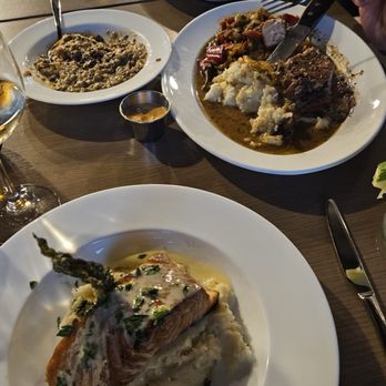 Ascione Bistro - Italian Near Me - Skokie, Illinois