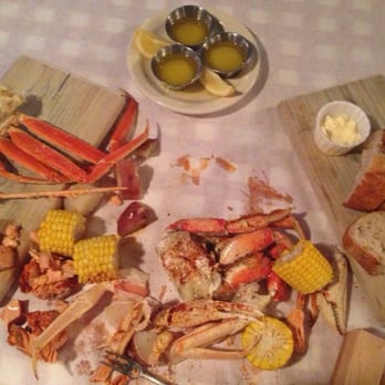 The Crab Pot - Seafood Near Me - Seattle, Washington The Crab Pot - Seafood Near Me - Seattle, Washington