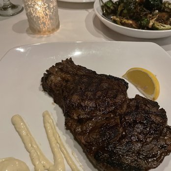 Mill's Tavern - Steak - Seafood Near Me - Providence, Rhode Island