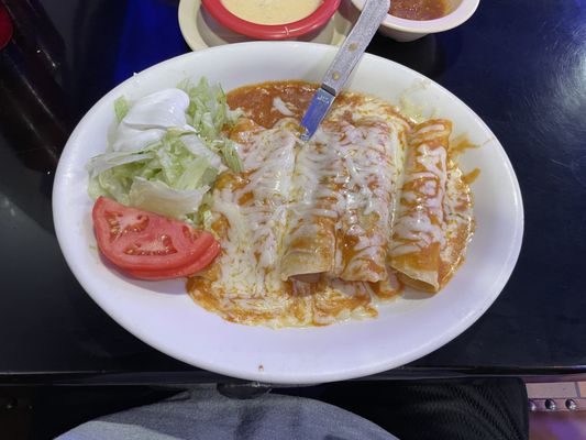 Los Potrillos Restaurant by null