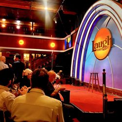 Laugh Factory