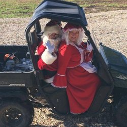 Bass Christmas Tree Farm