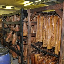 Benton's Smoky Mountain Country Hams - Best Bacon in the world! Bacon makes everyday special!