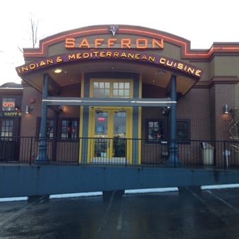 Saffron Grill - Storefront - Indian Near Me - Seattle, Washington Saffron Grill - Storefront - Indian Near Me - Seattle, Washington