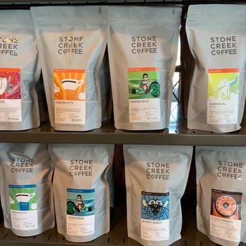 Stone Creek Coffee - All the coffees - Coffee & Tea Near Me - Milwaukee, Wisconsin Stone Creek Coffee - All the coffees - Coffee & Tea Near Me - Milwaukee, Wisconsin
