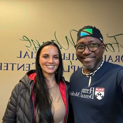 Fort Wayne Oral Maxillofacial Surgery & Implant Center - Batya Comunale & Dr Luga