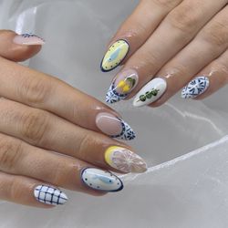 Mint Nail Lounge