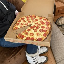 Bob's Pizza