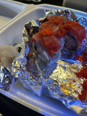 Akaihana Sushi & Grill by null