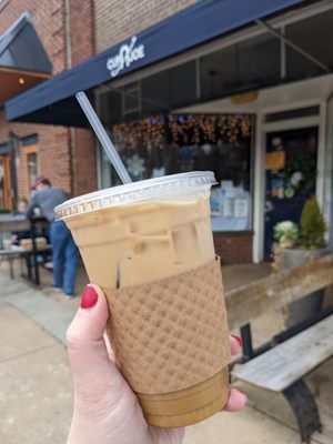 Cup-A-Joe by null