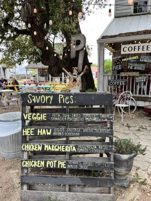 Royers Pie Haven by null