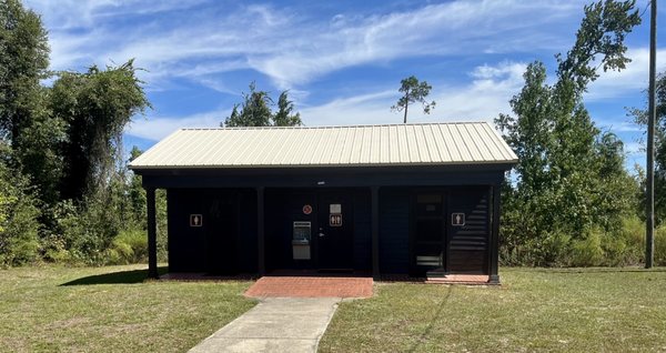 Torreya State Park by null