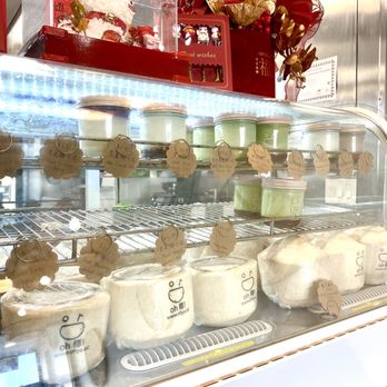 Oh Ye Coconut Desserts - Desserts Near Me - Quincy, Massachusetts Oh Ye Coconut Desserts - Desserts Near Me - Quincy, Massachusetts