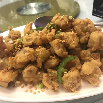 Gourmet Village - Chinese Near Me - Millbrae, California