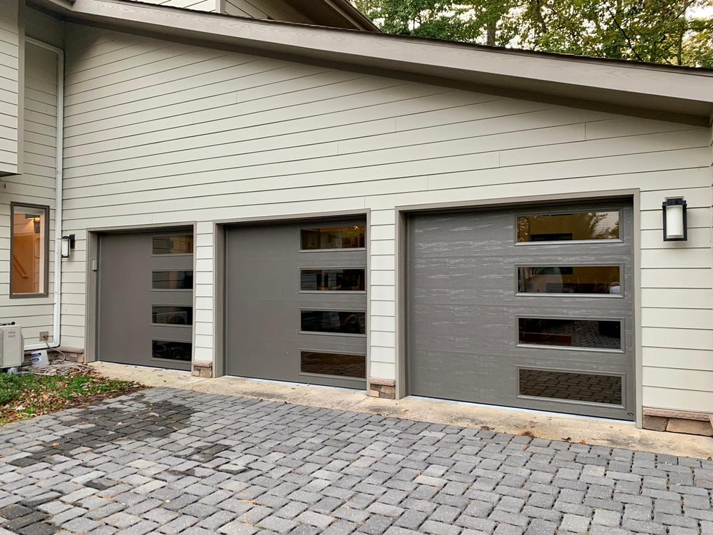Metro Garage Door Repair - Garage Door Contractor in Nashville, TN