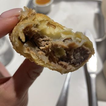 Lawrence Hall - Steak & cheese roll - Food Court Near Me - Pittsburgh, Pennsylvania Lawrence Hall - Steak & cheese roll - Food Court Near Me - Pittsburgh, Pennsylvania