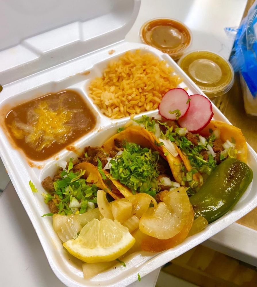 Carmen's Mexican Grill