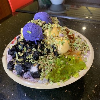 Nova's Grill - Halo halo - Fast Food Near Me - Covina, California Nova's Grill - Halo halo - Fast Food Near Me - Covina, California