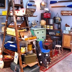 Mitchell Road Antique & Design Centre