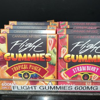 Green Leaf Oasis - Flight 600mg Gummies - Cannabis Dispensaries Near Me - Inglewood, California Green Leaf Oasis - Flight 600mg Gummies - Cannabis Dispensaries Near Me - Inglewood, California