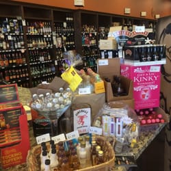 Tulsa Hills Wine Cellar